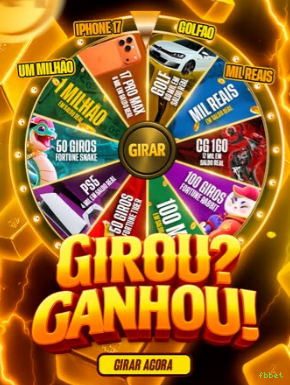 App fbbet para Android e iOS - download grátis