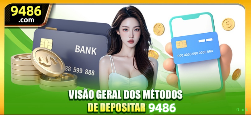 Pagamentos fbbet PIX