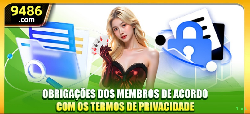 Saque PIX fbbet