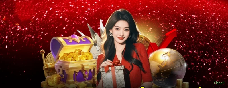 Slots com prêmios fbbet